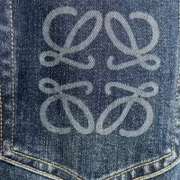 $48.00 USD LOEWE Jeans For Men #1385924