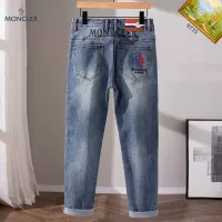 $48.00 USD Moncler Jeans For Men #1385937