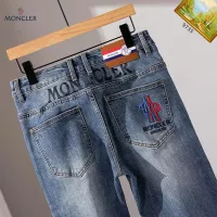 $48.00 USD Moncler Jeans For Men #1385937