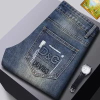 $48.00 USD Dolce & Gabbana D&G Jeans For Men #1385938