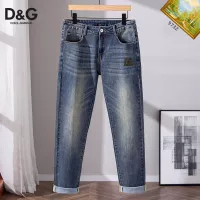$48.00 USD Dolce & Gabbana D&G Jeans For Men #1385938