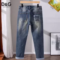 $48.00 USD Dolce & Gabbana D&G Jeans For Men #1385938