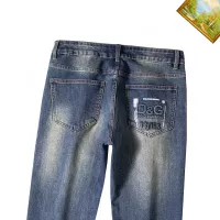 $48.00 USD Dolce & Gabbana D&G Jeans For Men #1385938