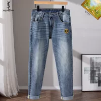 $48.00 USD Yves Saint Laurent YSL Jeans For Men #1385940