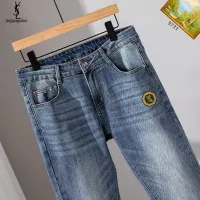 $48.00 USD Yves Saint Laurent YSL Jeans For Men #1385940