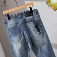 $48.00 USD Yves Saint Laurent YSL Jeans For Men #1385940