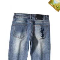 $48.00 USD Yves Saint Laurent YSL Jeans For Men #1385940