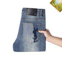 $48.00 USD Yves Saint Laurent YSL Jeans For Men #1385940
