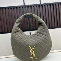 $122.00 USD Yves Saint Laurent AAA Quality Handbags For Women #1385959