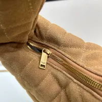 $128.00 USD Yves Saint Laurent AAA Quality Handbags For Women #1385961