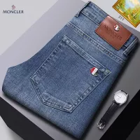 $48.00 USD Moncler Jeans For Men #1385964