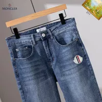 $48.00 USD Moncler Jeans For Men #1385964