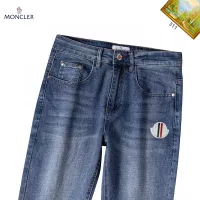 $48.00 USD Moncler Jeans For Men #1385964