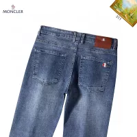 $48.00 USD Moncler Jeans For Men #1385964