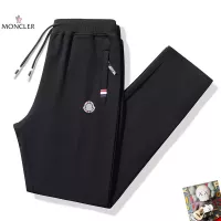$42.00 USD Moncler Pants For Men #1385987
