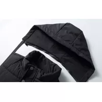 $56.00 USD Burberry Jackets Sleeveless For Men #1386024