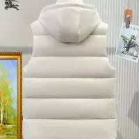 $56.00 USD Burberry Jackets Sleeveless For Men #1386040