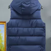 $56.00 USD Moncler Jackets Sleeveless For Men #1386047