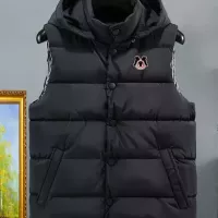 $56.00 USD Moncler Jackets Sleeveless For Men #1386048