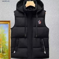 $56.00 USD Moncler Jackets Sleeveless For Men #1386057