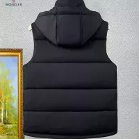 $56.00 USD Moncler Jackets Sleeveless For Men #1386057