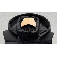 $56.00 USD Moncler Jackets Sleeveless For Men #1386057