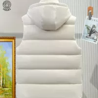 $56.00 USD Versace Jackets Sleeveless For Men #1386058