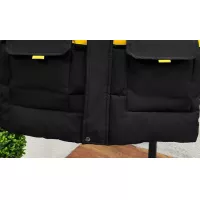 $56.00 USD Versace Jackets Sleeveless For Men #1386060