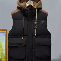 $56.00 USD Off-White Jackets Sleeveless For Men #1386071