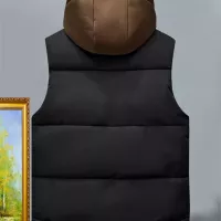 $56.00 USD Off-White Jackets Sleeveless For Men #1386071