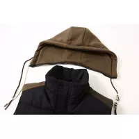 $56.00 USD Off-White Jackets Sleeveless For Men #1386071