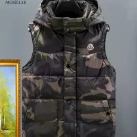 $56.00 USD Moncler Jackets Sleeveless For Men #1386087