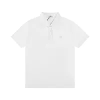 $39.00 USD Burberry T-Shirts Short Sleeved For Men #1386088