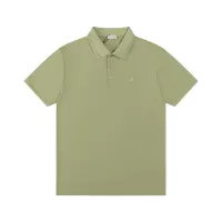 $39.00 USD Burberry T-Shirts Short Sleeved For Men #1386090