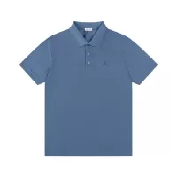 $39.00 USD Burberry T-Shirts Short Sleeved For Men #1386091