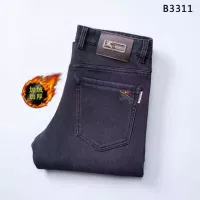 $45.00 USD Burberry Jeans For Men #1386102