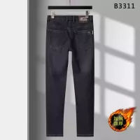 $45.00 USD Burberry Jeans For Men #1386102