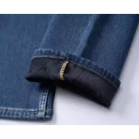 $45.00 USD Burberry Jeans For Men #1386103
