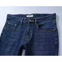$45.00 USD Burberry Jeans For Men #1386103