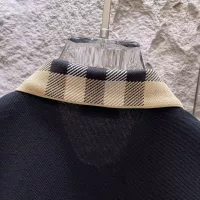 $48.00 USD Burberry T-Shirts Long Sleeved For Men #1386113