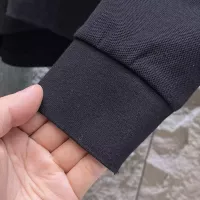 $48.00 USD Burberry T-Shirts Long Sleeved For Men #1386113