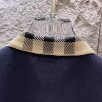 $48.00 USD Burberry T-Shirts Long Sleeved For Men #1386114