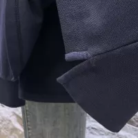 $48.00 USD Burberry T-Shirts Long Sleeved For Men #1386114