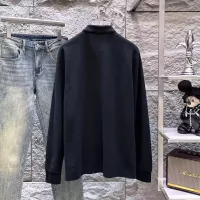 $48.00 USD Burberry T-Shirts Long Sleeved For Men #1386117