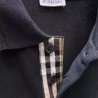 $48.00 USD Burberry T-Shirts Long Sleeved For Men #1386117