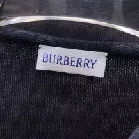 $48.00 USD Burberry T-Shirts Long Sleeved For Men #1386118