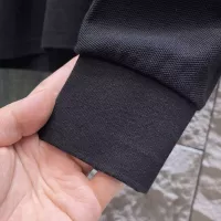 $48.00 USD Burberry T-Shirts Long Sleeved For Men #1386118