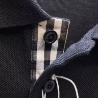 $48.00 USD Burberry T-Shirts Long Sleeved For Men #1386118