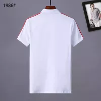 $29.00 USD Moncler T-Shirts Short Sleeved For Men #1386124