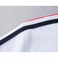 $29.00 USD Moncler T-Shirts Short Sleeved For Men #1386124